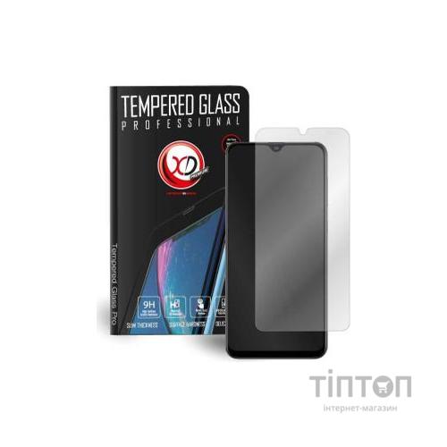 Скло захисне Extradigital Tempered Glass HD для Samsung Galaxy A30s (EGL4636)