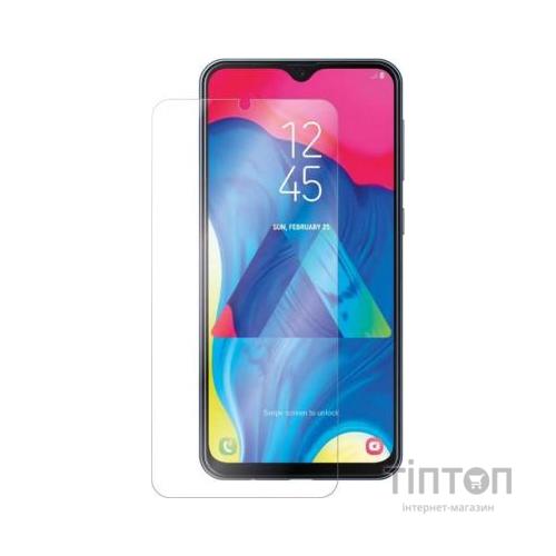 Скло захисне Extradigital Tempered Glass HD для Samsung Galaxy M10 (EGL4571)