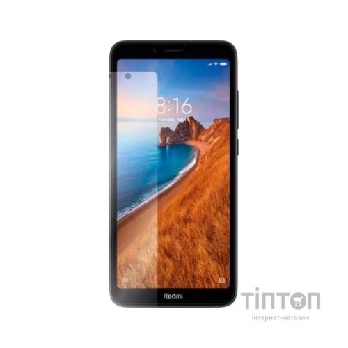 Скло захисне Extradigital Tempered Glass HD для Xiaomi Redmi 7A (EGL4588)