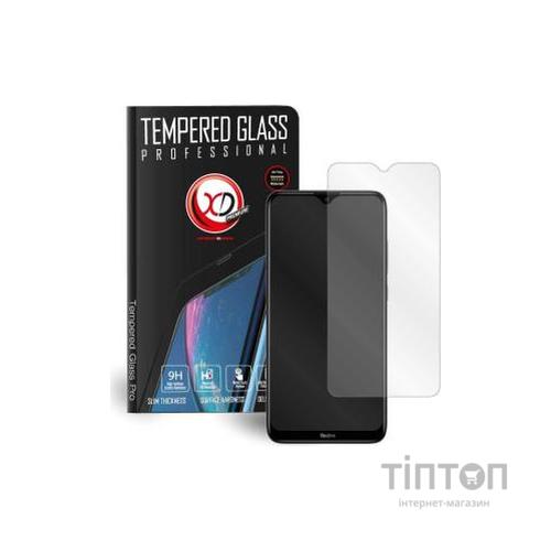 Скло захисне Extradigital Tempered Glass HD для Xiaomi Redmi 8A (EGL4641)