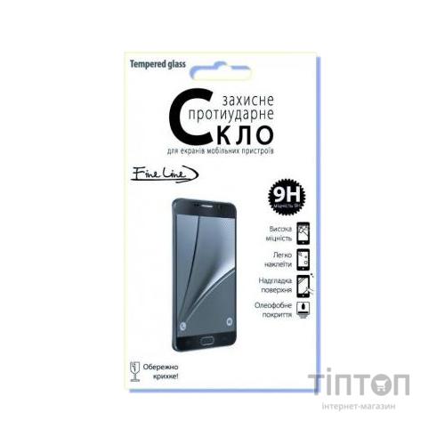 Скло захисне Fine Line для Doogee X9 mini (FL-145)