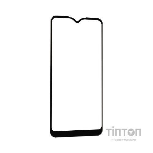 Скло захисне Gelius Pro 3D for Samsung A015 (A01) Black (00000078038)