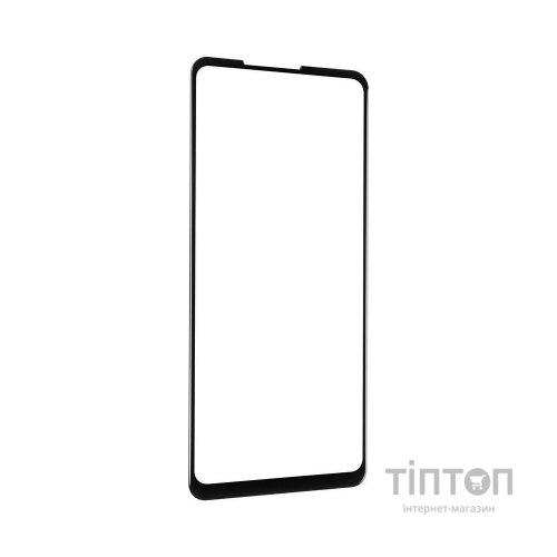 Скло захисне Gelius Pro 3D for Samsung A217 (A21s) Black (00000080142)