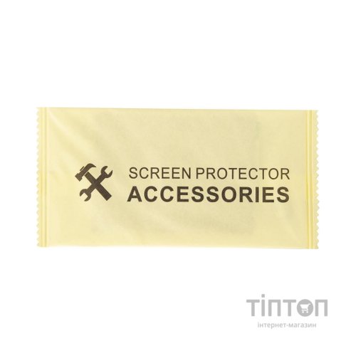 Скло захисне Gelius Pro 3D for Samsung A217 (A21s) Black (00000080142)