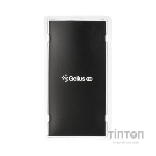 Скло захисне Gelius Pro 3D for Xiaomi Redmi 9a/9c Black (00000080089)