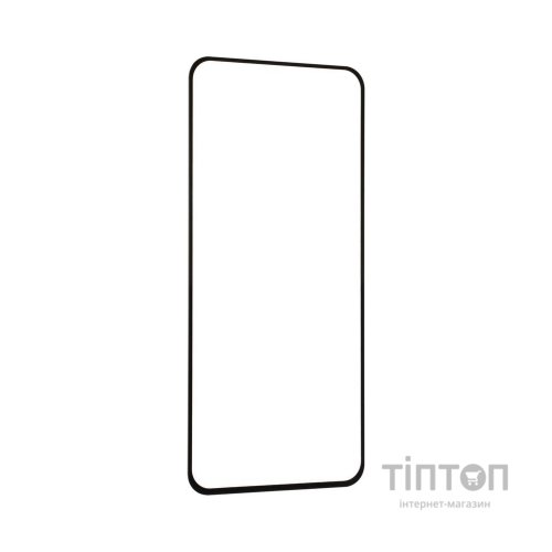Скло захисне Gelius Pro 4D for Samsung A115 (A11) Black (00000079478)