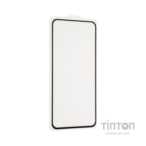Скло захисне Gelius Pro 4D for Samsung A115 (A11) Black (00000079478)