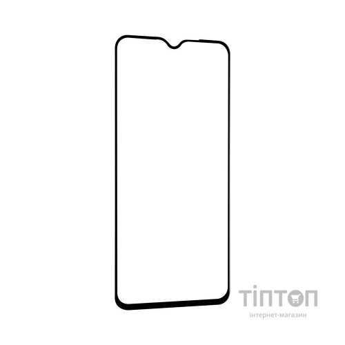 Скло захисне Gelius Pro 4D for Xiaomi Redmi Note 8 Pro Black (00000079329)