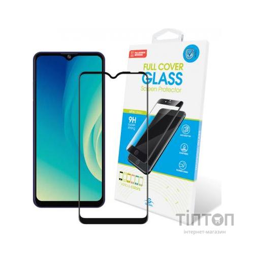 Скло захисне Global Global Full Glue ZTE BLADE A7S (1283126505522)