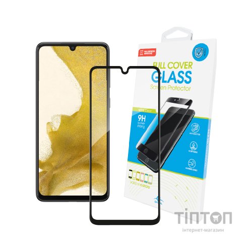Скло захисне Global Samsung A33 5G (1283126522406)