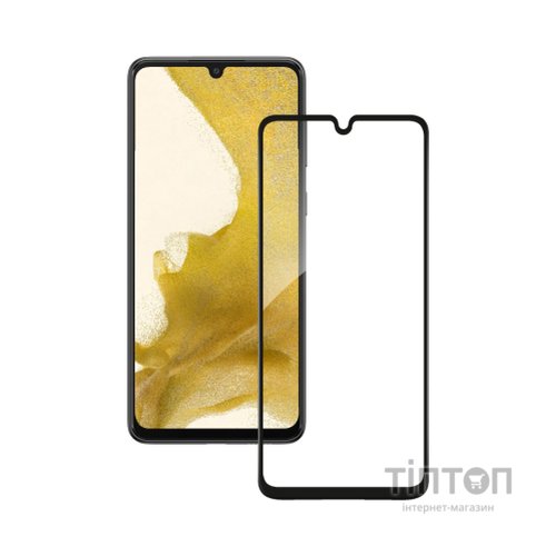 Скло захисне Global Samsung A33 5G (1283126522406)