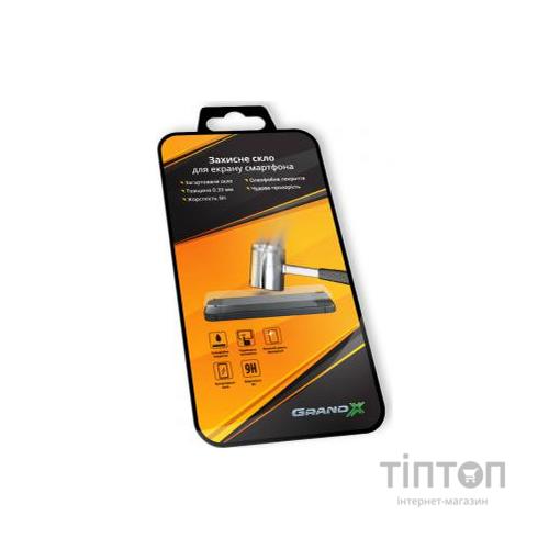 Скло захисне Grand-X для Levovo A1000 (GXLA1000) (GXLA1000)