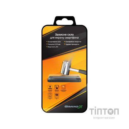 Скло захисне Grand-X for tablet Asus ZenPad C7 Z170 (GXAZPZ170)