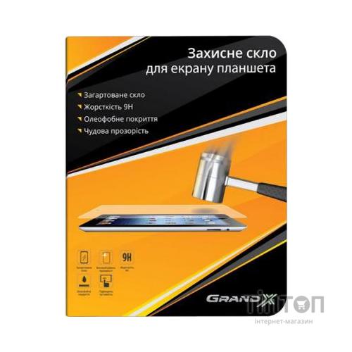 Скло захисне Grand-X for tablet Huawei T3-8 (GXHT38)