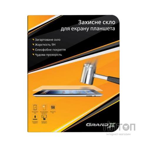 Скло захисне Grand-X for tablet Samsung T113/116 (GXST116)