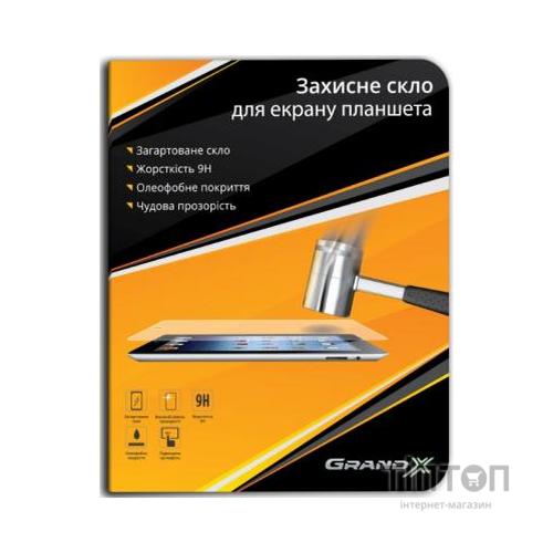 Скло захисне Grand-X Lenovo Tab E7 TB-7104 (GXLTE7104) (GXLTE7104)