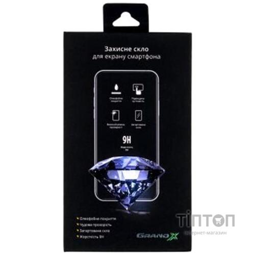 Скло захисне Grand-X Xiaomi Redmi 8/8A (GXXR8FCB)