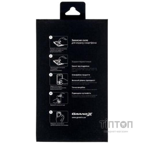 Скло захисне Grand-X Xiaomi Redmi 8/8A (GXXR8FCB)