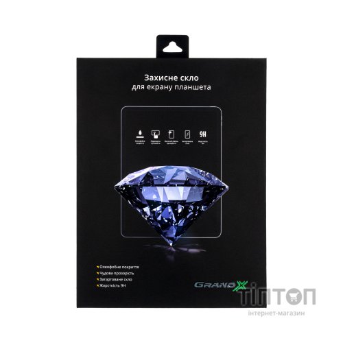 Скло захисне Grand-X Xiaomi Redmi Pad (GXTXRP)