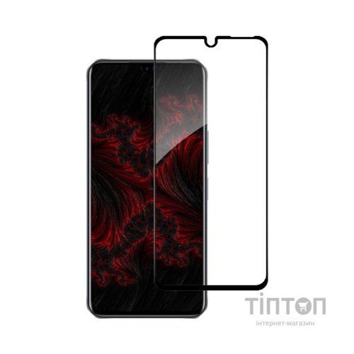 Скло захисне Intaleo Full Glue Infinix Note 11 (1283126535093)