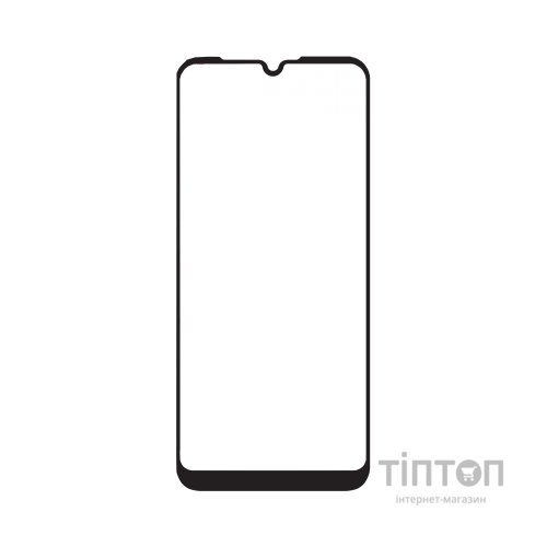 Скло захисне Intaleo Full Glue MOTO E6i (1283126514708)