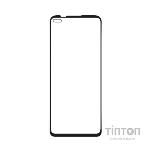 Скло захисне Intaleo Full Glue MOTO G100 (1283126521331)