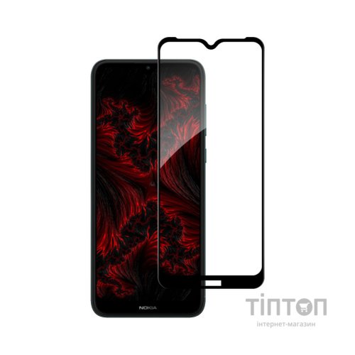 Скло захисне Intaleo Full Glue Nokia C30 4G (1283126528828)