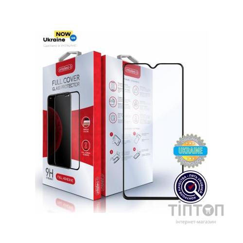 Скло захисне Intaleo Full Glue Oppo A31 2020 (1283126501821)