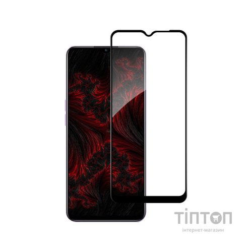 Скло захисне Intaleo Full Glue Oppo A58 (1283126565175)