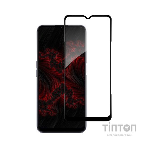 Скло захисне Intaleo Full Glue RealMe C31 (1283126540752)