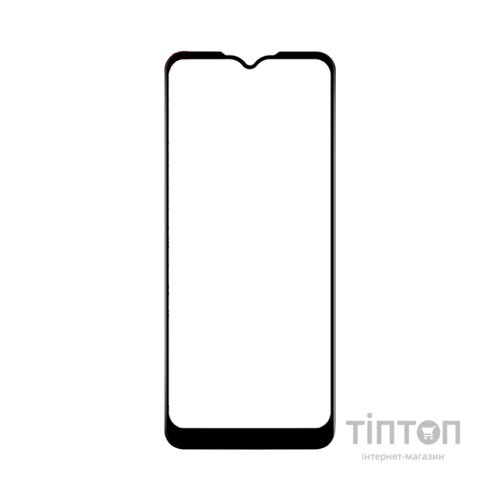 Скло захисне Intaleo Full Glue Samsung A03S (1283126515354)