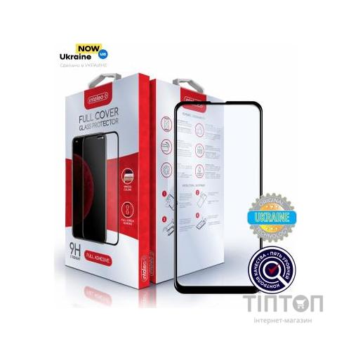 Скло захисне Intaleo Full Glue Samsung A11 (1283126501500)