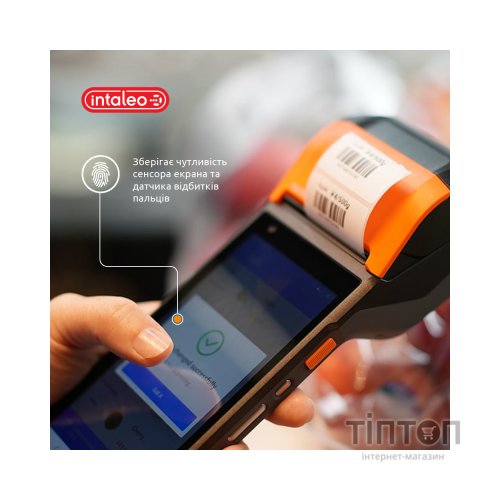 Скло захисне Intaleo Full Glue SunMi V2 (1283126530180)