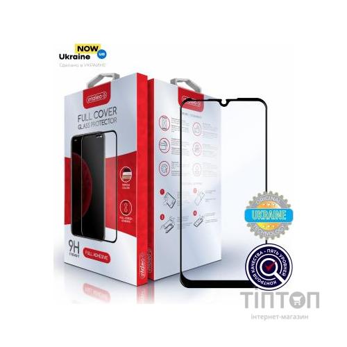 Скло захисне Intaleo Full Glue Xiaomi Mi A3 (1283126501791)