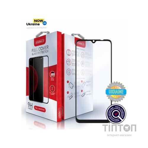 Скло захисне Intaleo Full Glue Xiaomi Redmi 9А (1283126503979)