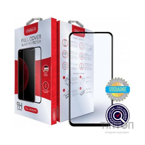 Скло захисне Intaleo Huawei P40 Lite (1283126497841)