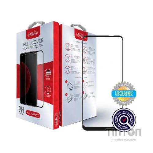 Скло захисне Intaleo Intaleo Full Glue Oppo A53 (1283126505720)