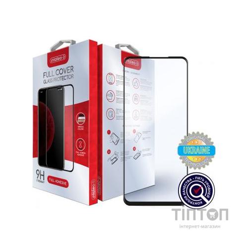 Скло захисне Intaleo Intaleo Full Glue RealMe X3 (1283126503818)