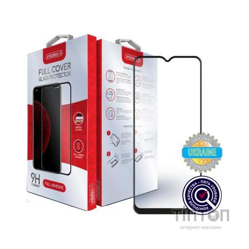 Скло захисне Intaleo Intaleo Full Glue Vivo Y20 (1283126504266)