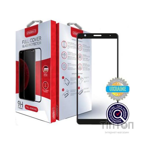 Скло захисне Intaleo Intaleo Full Glue ZTE BLADE L210 (1283126505515)