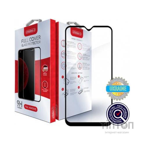 Скло захисне Intaleo Samsung A10s (1283126496097)