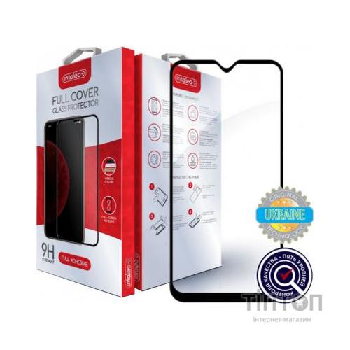 Скло захисне Intaleo Samsung A20s (1283126496103)