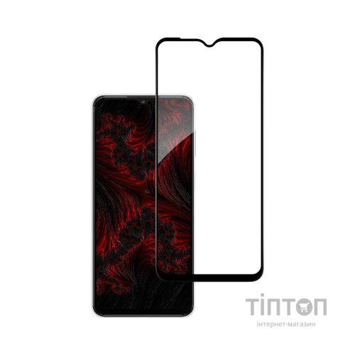 Скло захисне Intaleo Samsung A23 4G (1283126524189)