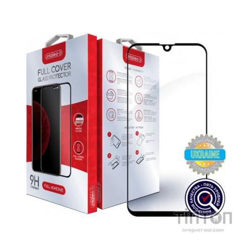 Скло захисне Intaleo Samsung A30/A50/A30s/M20/M30/M30s (1283126496028)