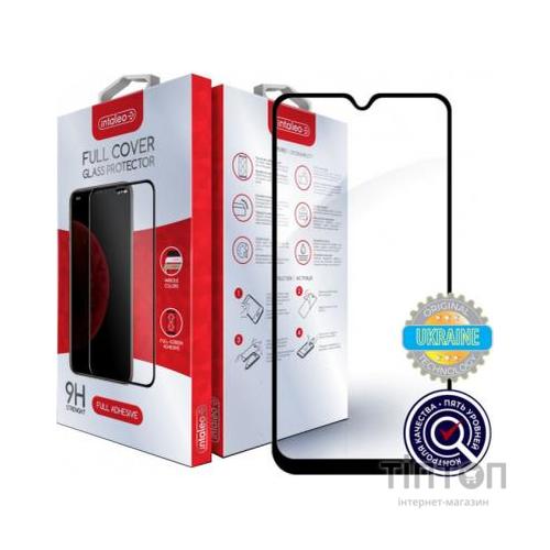 Скло захисне Intaleo Samsung A30/A50/A30s/M20/M30/M30s (1283126497643)