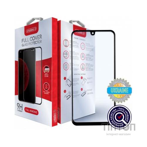 Скло захисне Intaleo Samsung A31 (A315) (1283126497902)