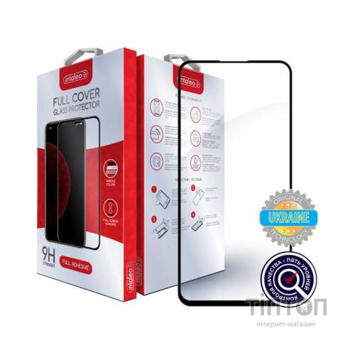 Скло захисне Intaleo Samsung A51 (A515) (1283126496974)