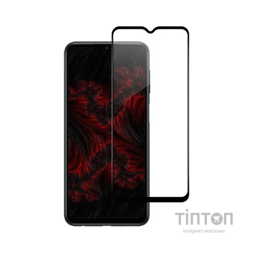 Скло захисне Intaleo Samsung M23 5G (1283126527074)