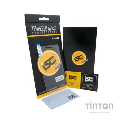 Скло захисне iSG для Huawei P8 (SPG4309)