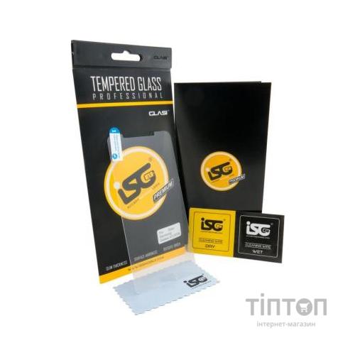 Скло захисне iSG для Samsung Galaxy A7 2016 Duos SM-A710 (SPG4285)